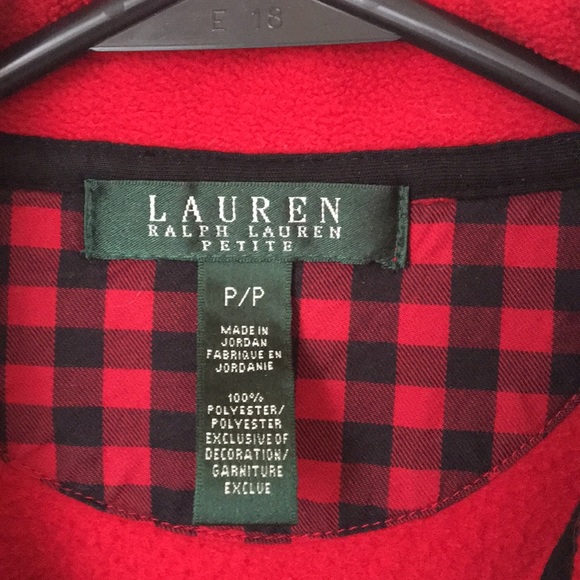 Ralph Lauren jacket - Picture 4 of 6